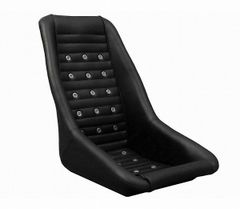 ダットサンバケットシート 2脚セット パーツアシスト製 ハコスカ s30z 