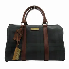 ラルフローレン RALPH LAUREN ミニボストンバッグ ハンド 手提げ