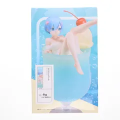 2025年最新】Re:ゼロから始める異世界生活 1/7スケールフィギュア レム