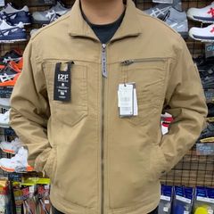 アイズフロンティア ジャケット 7908