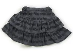 【メゾピアノ/mezzopiano】スカート 130サイズ 女の子【子供服・ベビー服】（1717782）