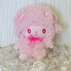 サンリオ(SANRIO) マスコットホルダー（さくら） マイスウィートピアノ 175994