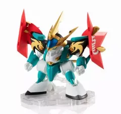 【中古】フィギュア NXEDGE STYLE ＜MASHIN UNIT＞ 幻龍丸 「魔神英雄伝ワタル 七魂の龍神丸」