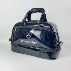 2024年最新】キャディバッグ ゴルフバッグ Benz Mercedes-Benz