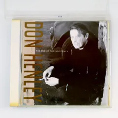 ◾️高音質️USオリジナル盤◾️DON HENLEY / ドンヘンリー◾️The End Amazon.co.jp: The End of the Innocence [Analog]: ミュージック