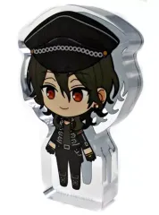 【中古】アクリルスタンド・アクリルパネル 朔間零(UNDEAD) ころっと アクリルミニフィギュア 「あんさんぶるスターズ!!」