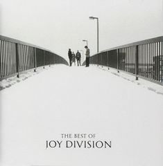 Joy Division Wilderness 3CD Set - メルカリ