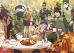 [중고] 퍼즐 단란 [BORUTO-볼트- NARUTO NEXT GENERATIONS] 지그소 퍼즐 500 개 [500-577]