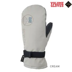 スキー・スノーボードアクセサリー VOLUME GLOVES REW スキー・スノーボードアクセサリー VOLUME GLOVES REW スキー