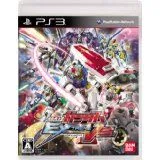 【中古】PS3 機動戦士ガンダム エクストリームバーサス ●