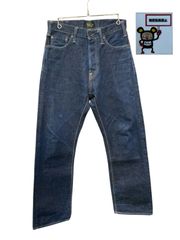 71.Cootie Production セルビッジデニム 【店舗併売品】