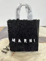 2024年最新】marni museo softの人気アイテム - メルカリ