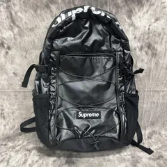 2024年最新】supreme バックパック ジャンクの人気アイテム