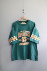 HYSTERIC GLAMOUR SUPERFUZZ オーバーサイズTシャツ ヒステリックグラマー