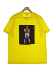 20ss Supreme 2PAC Tee