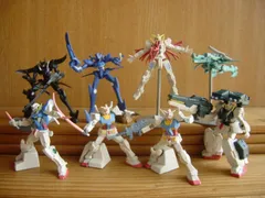 バンダイ 商品・サービスサイト | H.G.C.O.R.E.機動戦士ガンダム