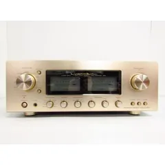 L-507 №2 LUXMAN プリメインアンプ 整備済み動作品 LUXMAN - L-507Z（プリメインアンプ）ご紹介と試聴＋ M-10Xとも聴き比べ