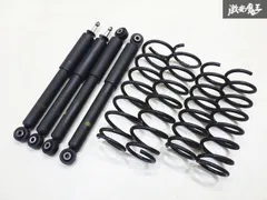 年内在庫処分！ジムニー JB64 純正 新車外し サスペンション&ショック R6年新車外し品ジムニーJB64用純正アブソーバー1台分 : ショウワ