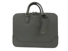 2025年最新】Pelle morbida ビジネスバッグ チャコールグレーの人気