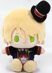 白鳥藍良 いつぬい あんさんぶるスターズ あんスタ ぬいぐるみ ぬい服 あんスタ 一緒に暮らすぬい いつぬい ぬいぐるみ 白鳥藍良