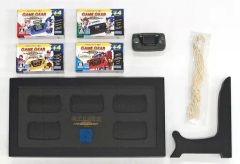 新品 ゲームギアミクロ 4色セット DXパック スモークコレクターズ