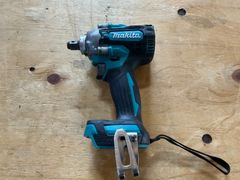 インパクトレンチ　TW300DZ 　本体のみ　マキタ中古工具