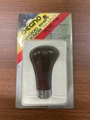 当時 旧車 AT用 オートルック デグノ DEGNO ペダル ロンザ LONZA 当時