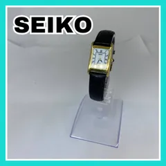 2023年最新】seiko レディース ソーラー 腕時計の人気アイテム - メルカリ