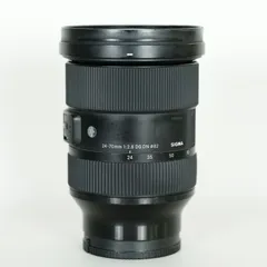 2025年最新】sigma f2.8 24-70mmの人気アイテム - メルカリ