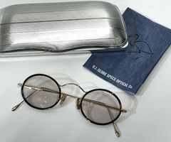 pablo vinci × BJ CLASSIC Conflux ブラウン - メルカリ