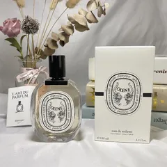 DIPTYQUE「オレーヌ」Olene オードトワレ EDT 100ML y-133のサムネイル