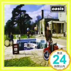 2025年最新】Oasis Be Here nowの人気アイテム - メルカリ