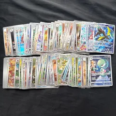 ポケモンカード  AR CHR 100点まとめ売り