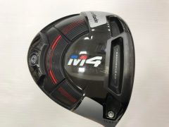 【最短翌日発送】M4 | 10.5 | R | FUBUKI TM5 | 中古 | ドライバー | テーラーメイド