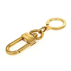 ✨極美品✨ルイヴィトン　M62698 キーホルダー　キーリング　アノクレ　金色 楽天市場】ルイヴィトン キーリング アノクレ M62698 ドレ 中古