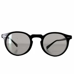 2024年最新】oliver peoples gregory peckの人気アイテム - メルカリ