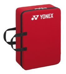 YONEX ランドリーポーチL. BAG2596L ダークレッド(239)