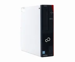 2025年最新】富士通 デスクトップpc esprimo d588の人気アイテム