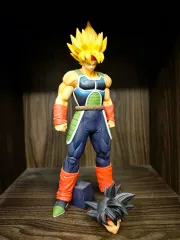 ドラゴンボール Grandista（グランディスタ） ネロ バーダック フィギュア