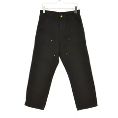 【CARHARTT】DOUBLE KNEE PANT ダブルニーパンツ ダック地ペインターパンツ