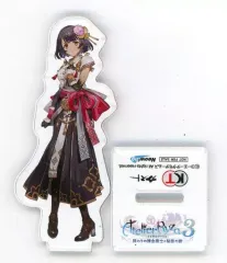 【中古】アクリルスタンド・アクリルパネル フェデリーカ・ランベルティ アクリルスタンド 「PS5/PS4/Switchソフト ライザのアトリエ3 ～終わりの錬金術士と秘密の鍵～」 Neowing購入特典