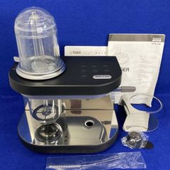展示保証★タイガー魔法瓶 TIGER コーヒーメーカー Siphonysta サイフォニスタ ADS-A020KO スペシャルティコーヒー 極上の味わいを引き出す