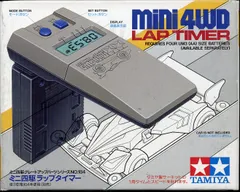 2025年最新】ミニ四駆ラップタイマーの人気アイテム - メルカリ