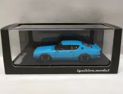 2025年最新】イグニッションモデル 1／43ケンメリの人気アイテム