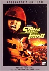 (未使用･未開封品)　スターシップ・トゥルーパーズ2 [Blu-ray] p1m72rm Amazon.co.jp: ブルーレイ2枚パック スターシップトゥルーパーズ