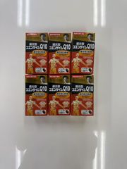 【6本セット】野口医学研究所 還元型コエンザイムQ10