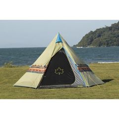 デバイスワークス DEVISE WORKS DEPI TENT テント 新品 - メルカリ