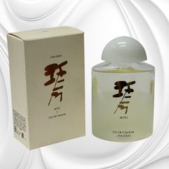 廃盤 資生堂 SHISEIDO 香水 琴 KOTO 10ml オーデコロン - メルカリ