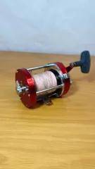 アブガルシア ABU アンバサダー650 PLUS オールドリール ヴィンテージ Abu Garcia アブABU ambassadeur 650 PLUS未使用品 : ABU's