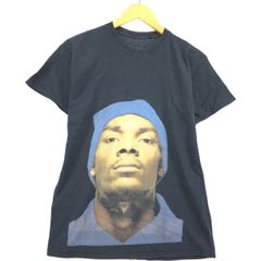 90's】 1993年製 スヌープドッグ ラップ USA製 TULTEX L - メルカリ